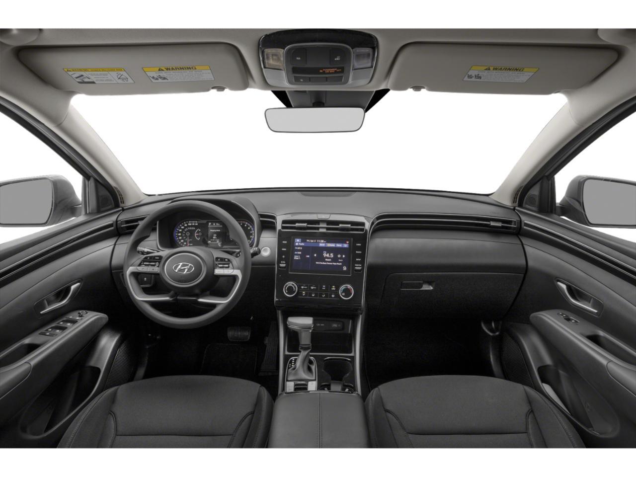 2022 Hyundai Tucson SEL Hondo TX