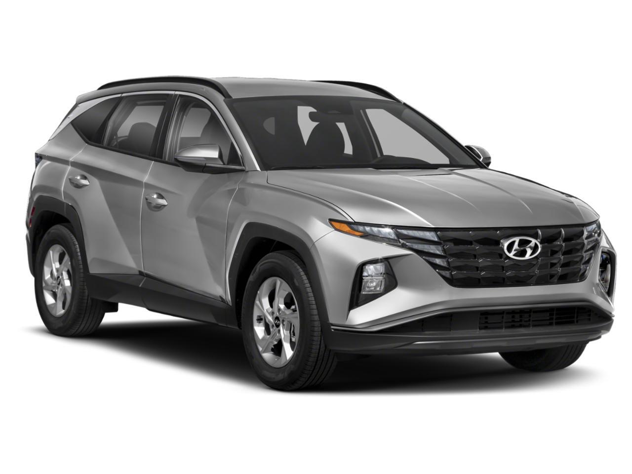 2022 Hyundai Tucson SEL AWD Benwood WV