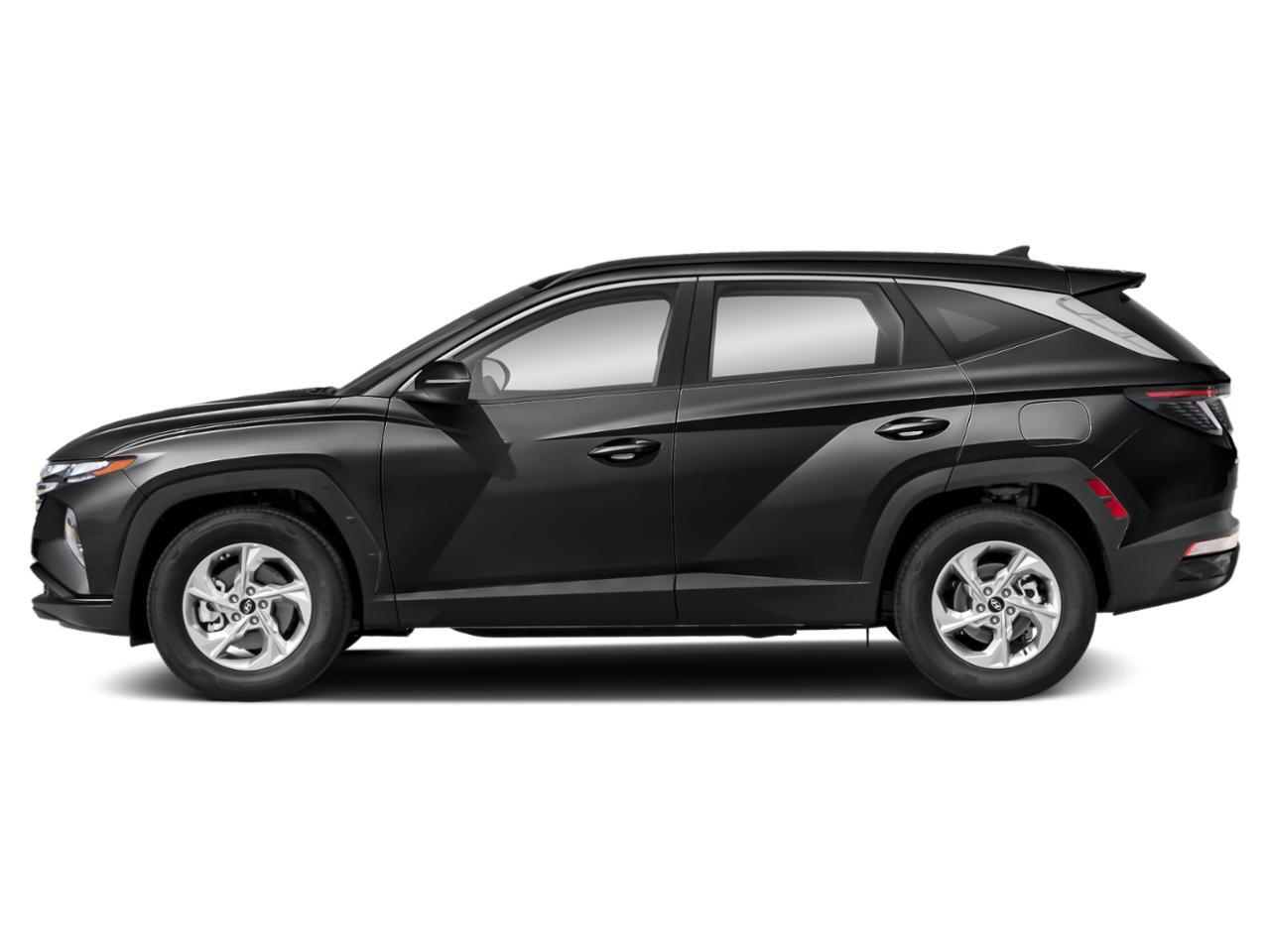 2022 Hyundai Tucson SEL AWD Houston TX