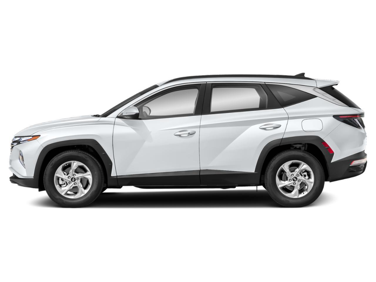 2022 Hyundai Tucson SEL FWD SUV Irving TX