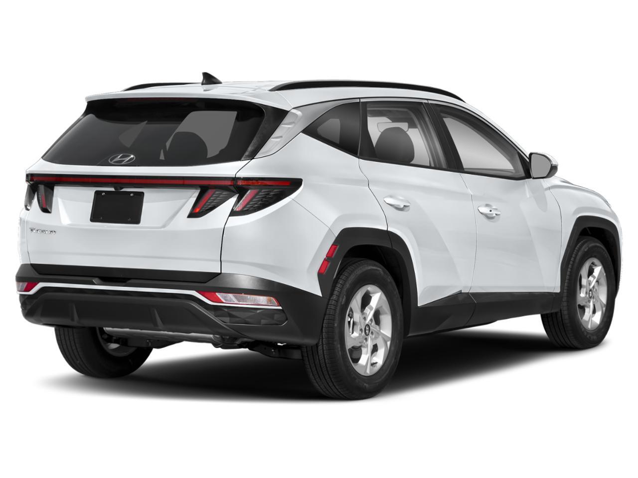 2022 Hyundai Tucson SEL FWD SUV Irving TX