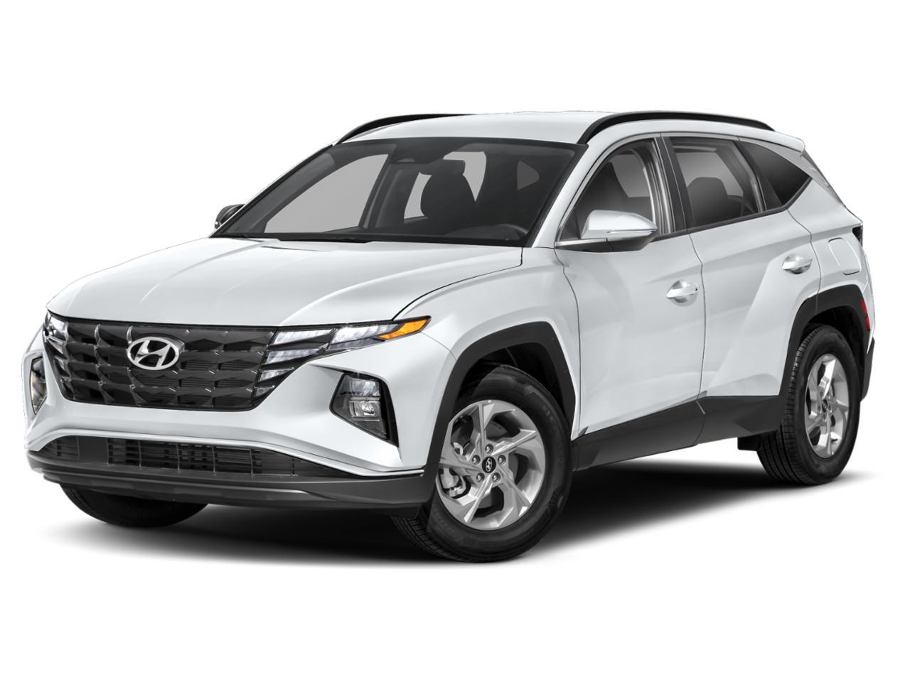 2022 Hyundai Tucson SEL FWD SUV Irving TX