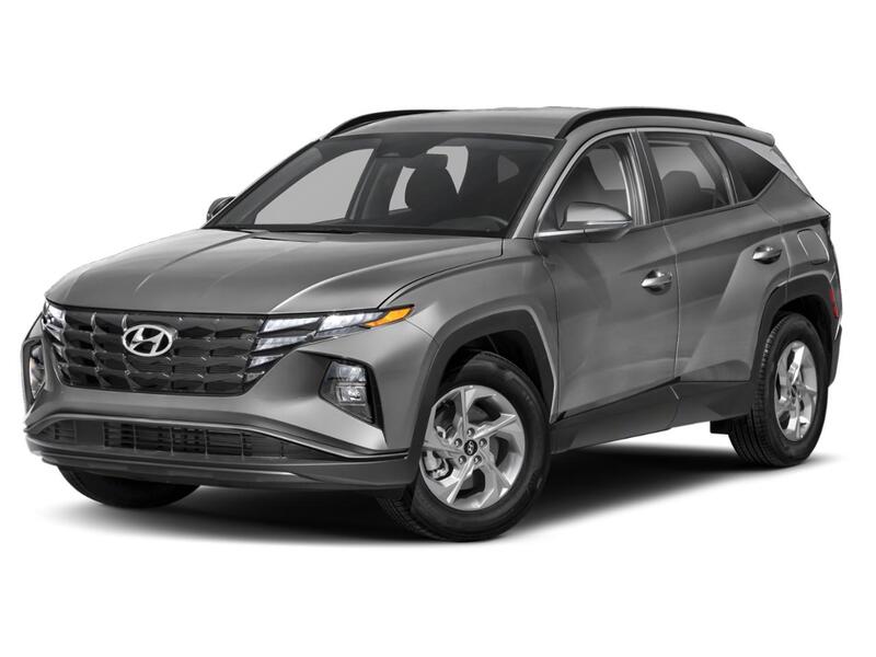 2022 Hyundai Tucson SEL Oshkosh WI