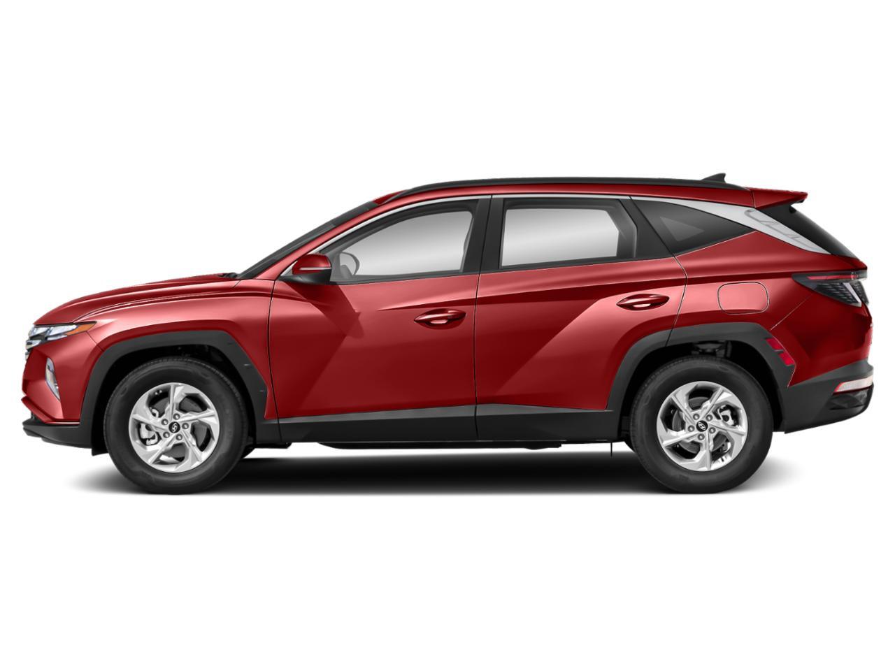 2022 Hyundai Tucson SEL San Clemente CA