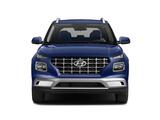 2022 Hyundai Venue Limited Phoenix AZ 2022 Hyundai Venue Limited Phoenix AZ