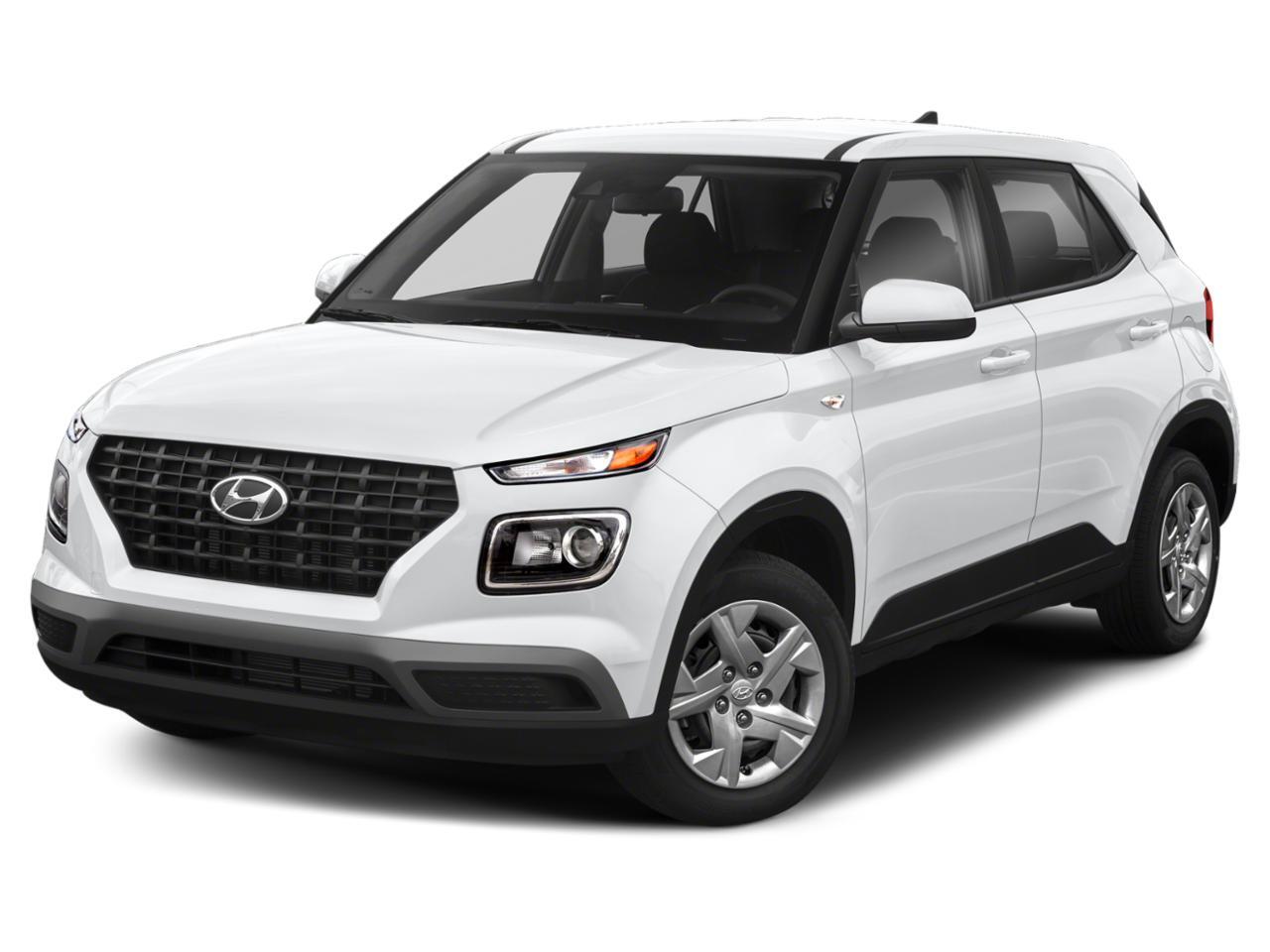 2022 Hyundai Venue Preferred Grande Prairie AB