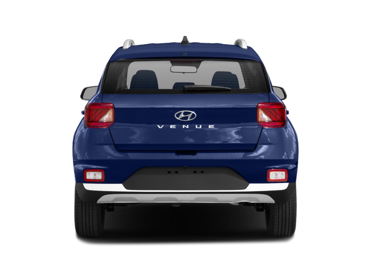 2022 Hyundai Venue Preferred Grande Prairie AB