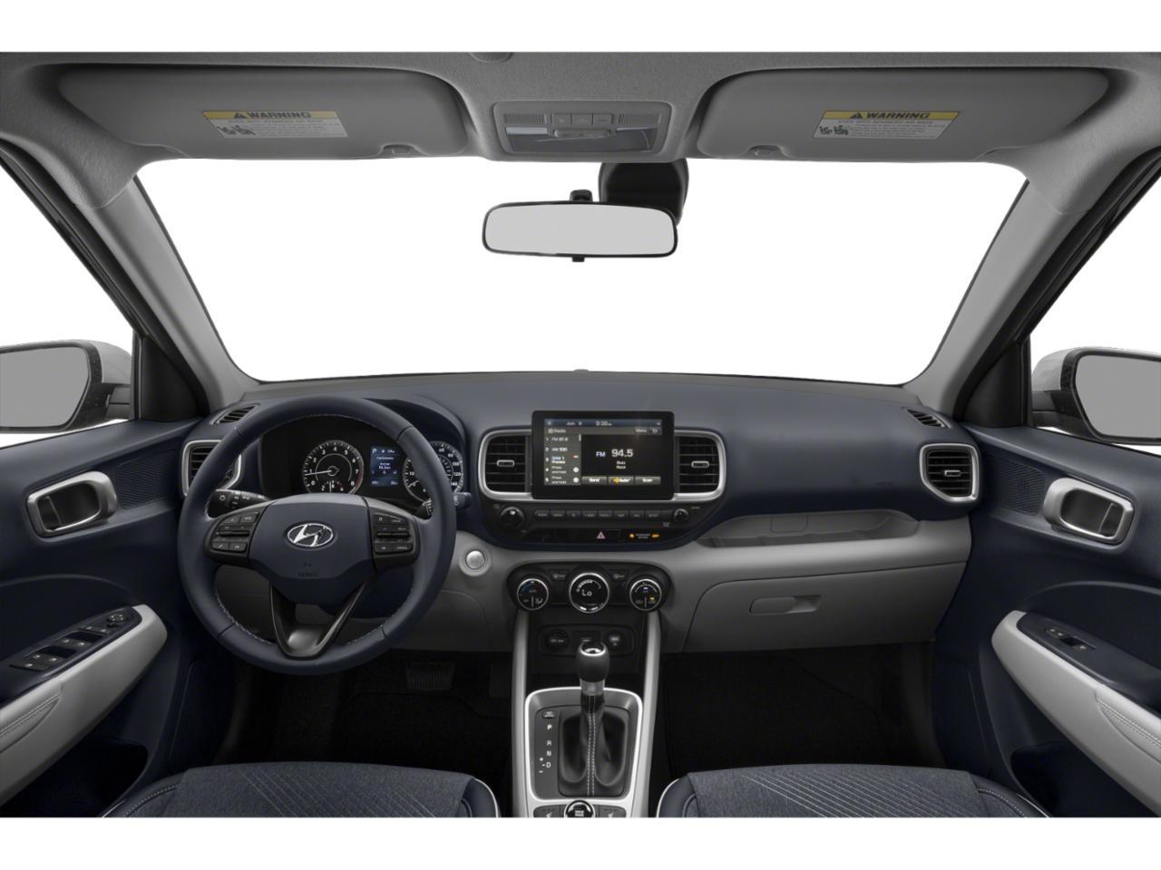 2022 Hyundai Venue Preferred Grande Prairie AB