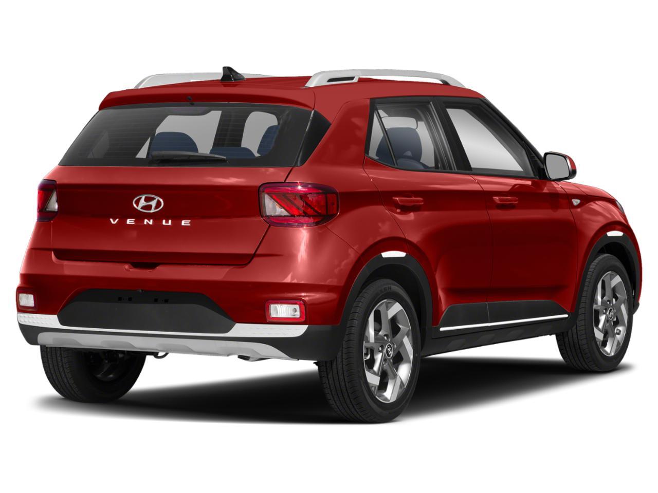 2022 Hyundai Venue Preferred St. John's NL