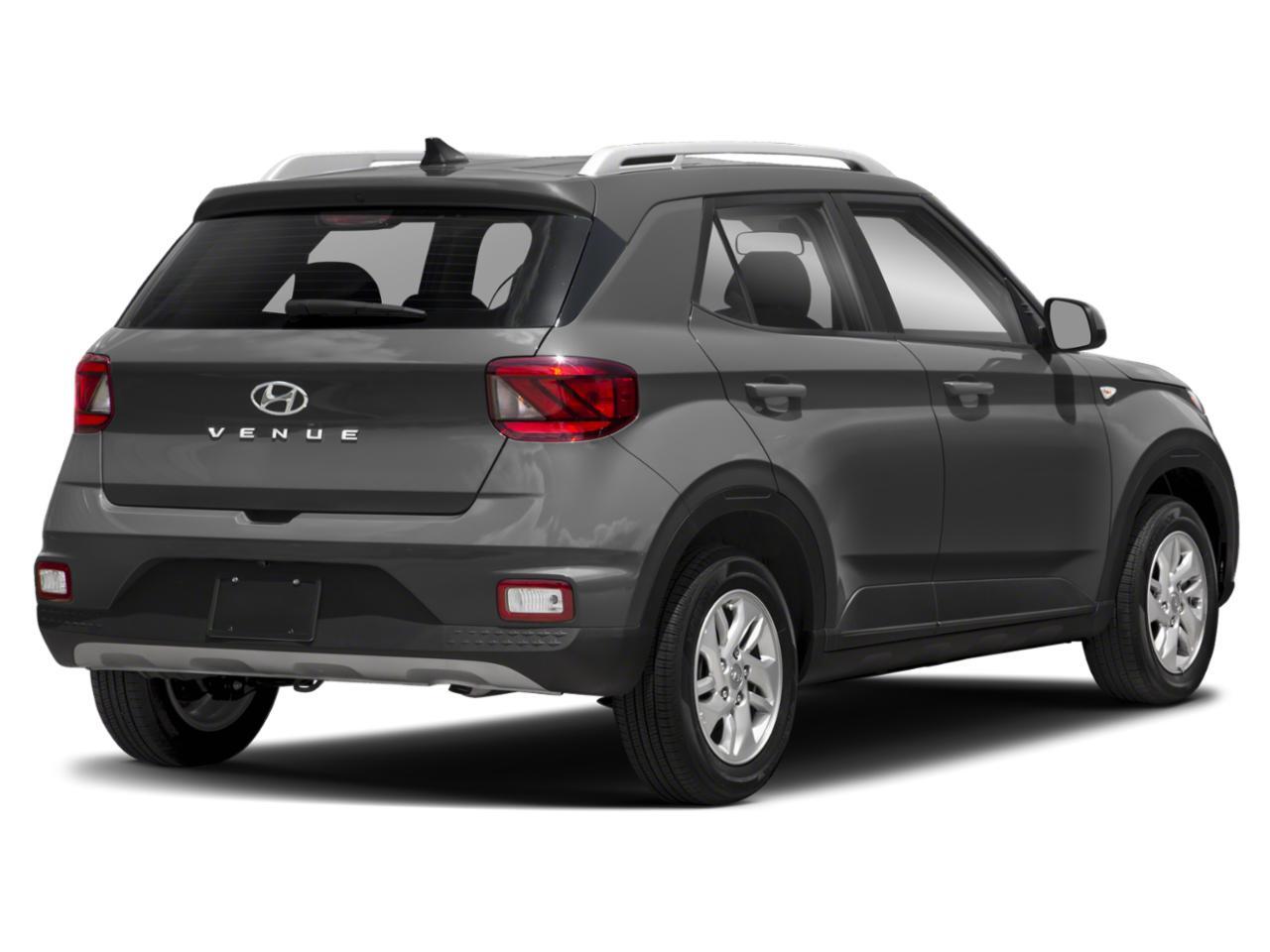 2022 Hyundai Venue SEL Meridian MS