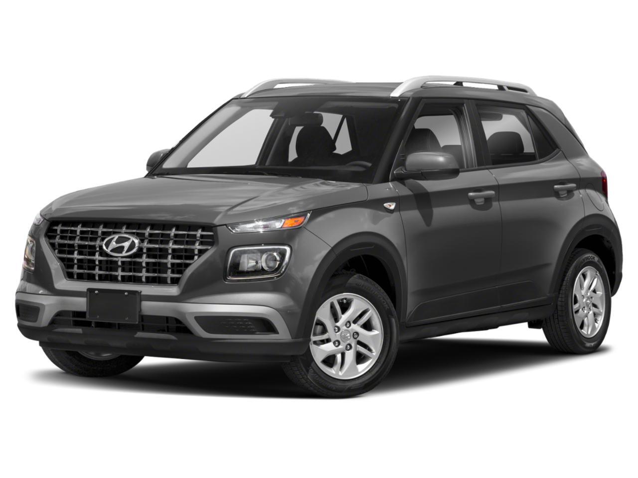 2022 Hyundai Venue SEL Meridian MS