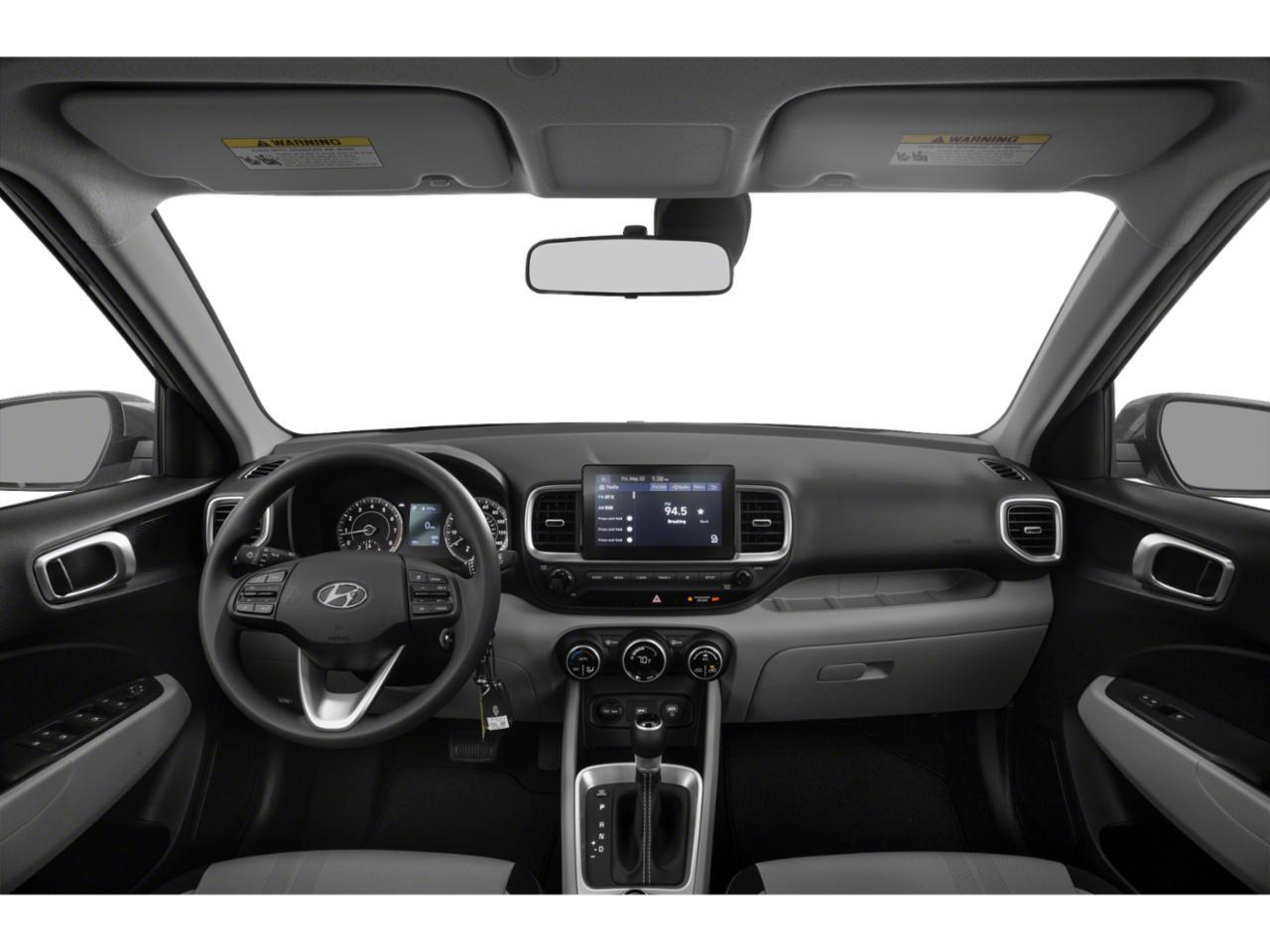2022 Hyundai Venue SEL Meridian MS