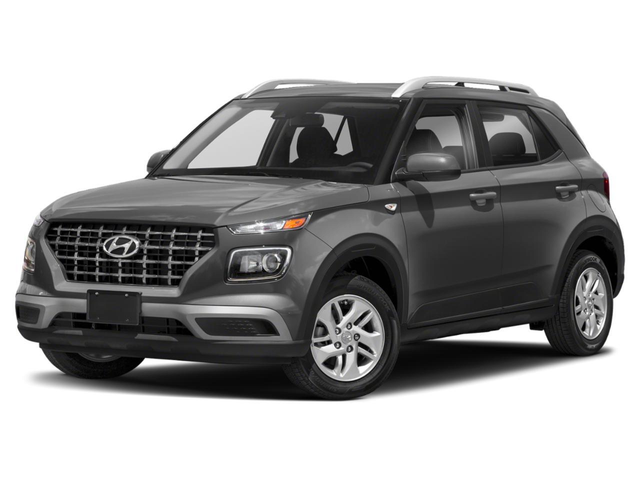 2022 Hyundai Venue SEL Plano TX