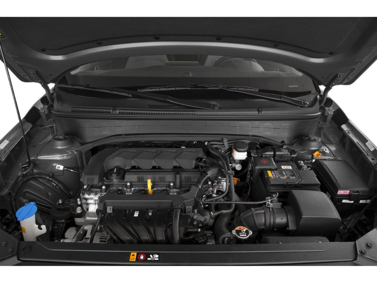 2022 Hyundai Venue SEL Plano TX