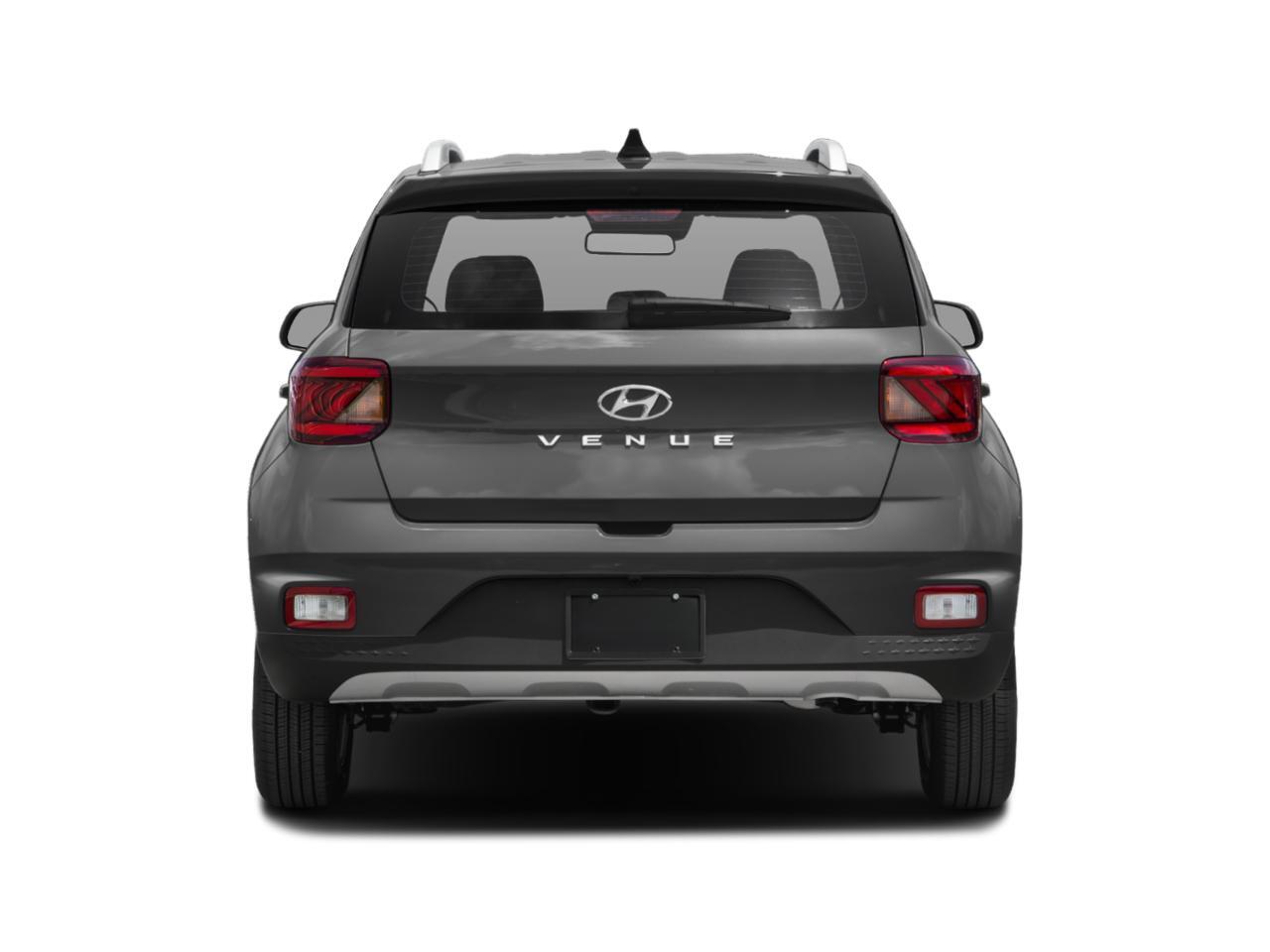 2022 Hyundai Venue SEL Plano TX