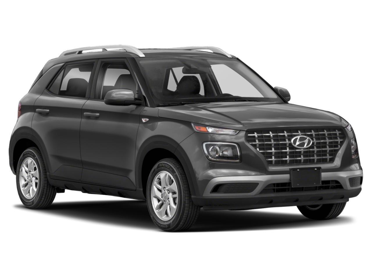2022 Hyundai Venue SEL Plano TX