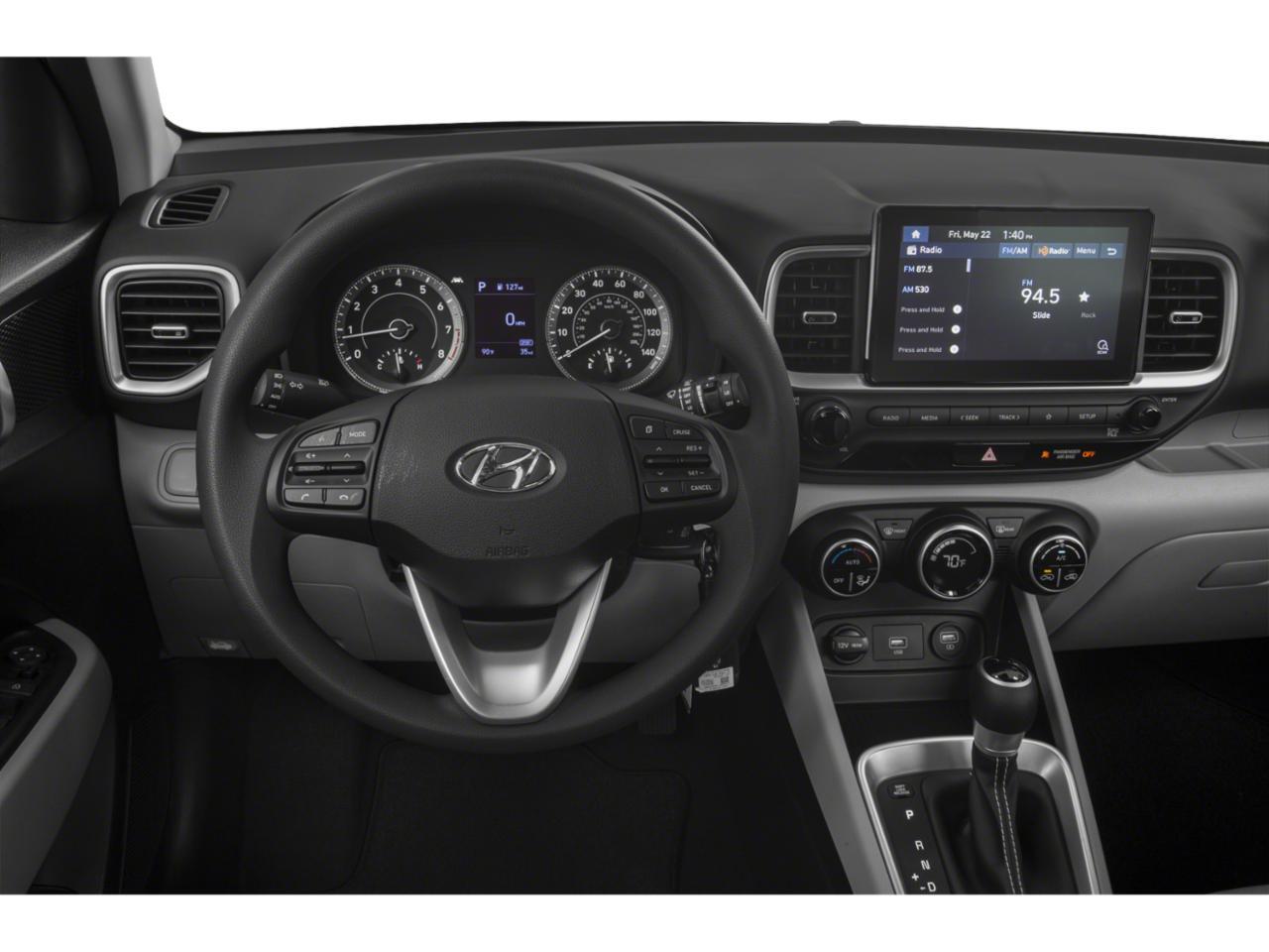 2022 Hyundai Venue SEL Plano TX