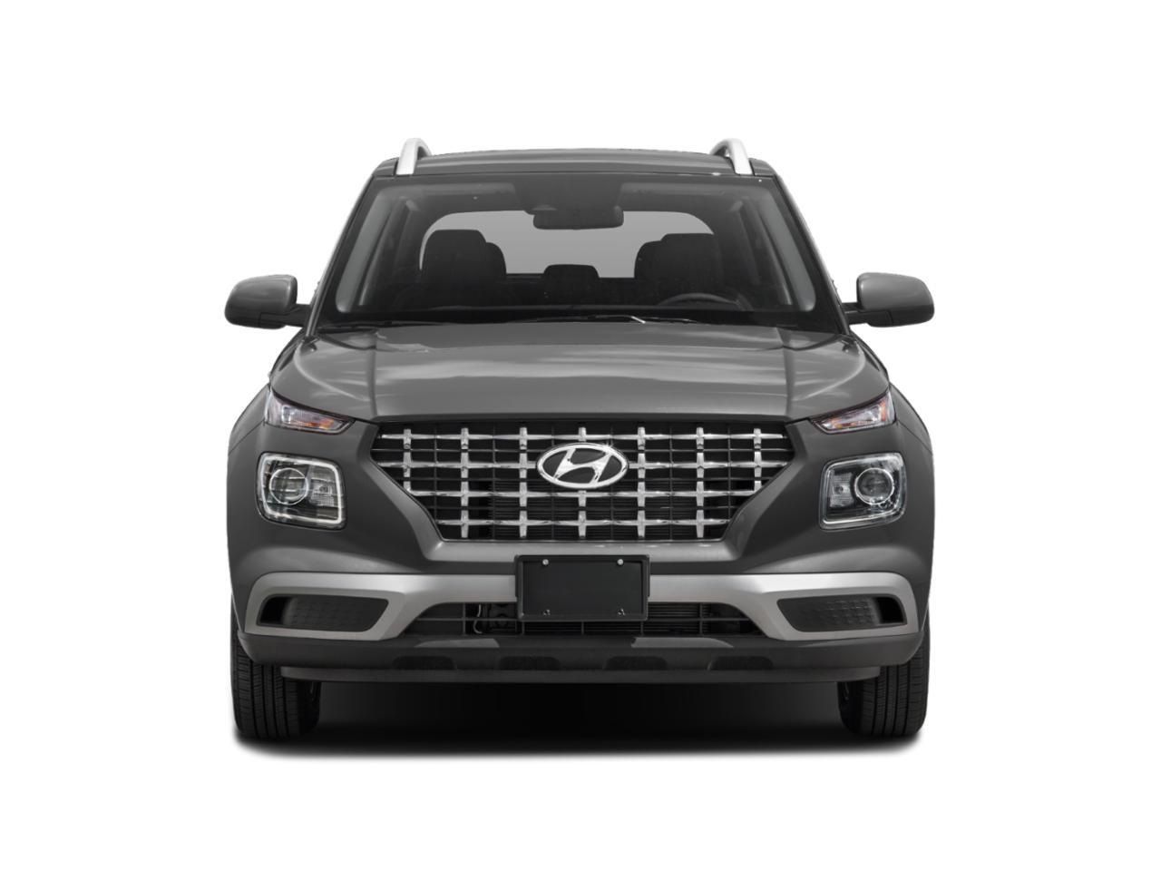 2022 Hyundai Venue SEL Plano TX