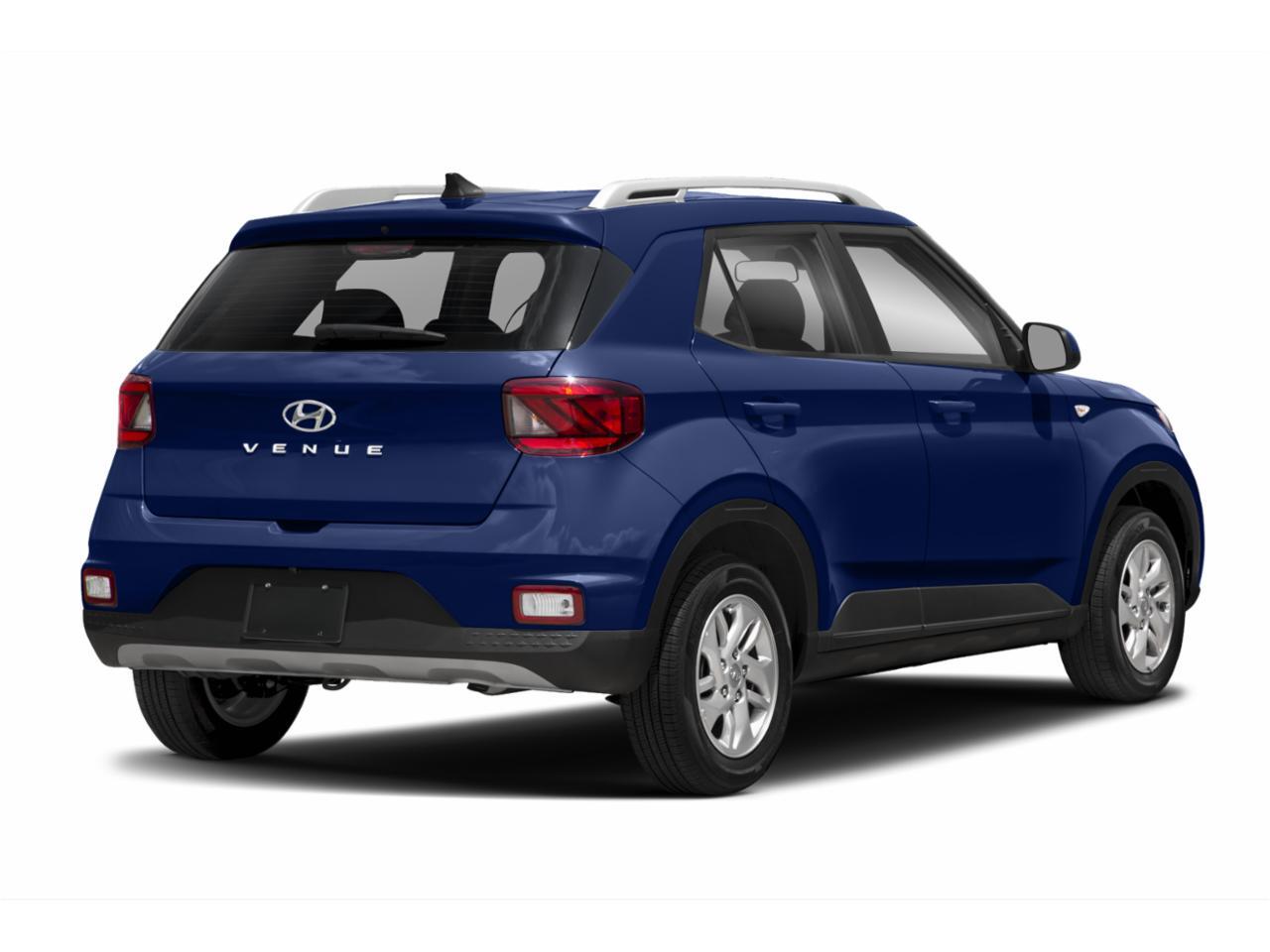 2022 Hyundai Venue SEL San Clemente CA