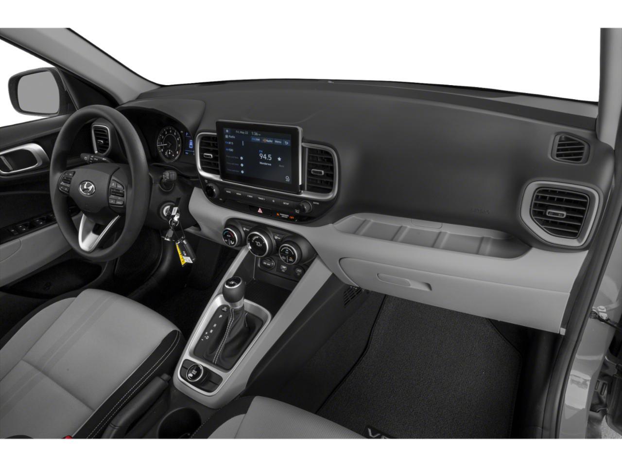 2022 Hyundai Venue SEL Tucson AZ