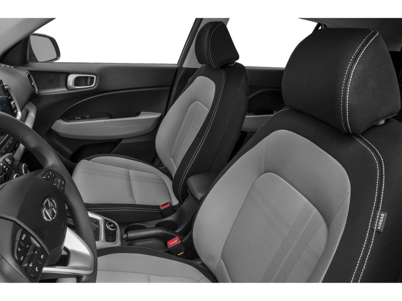 2022 Hyundai Venue SEL Whitecourt AB