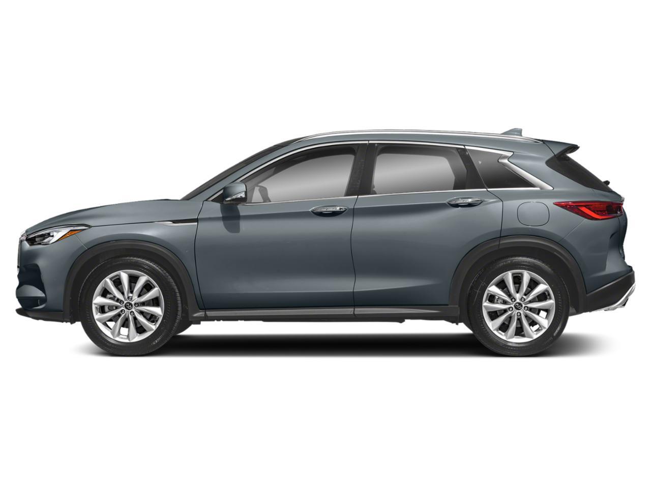 2022 INFINITI QX50 Autograph