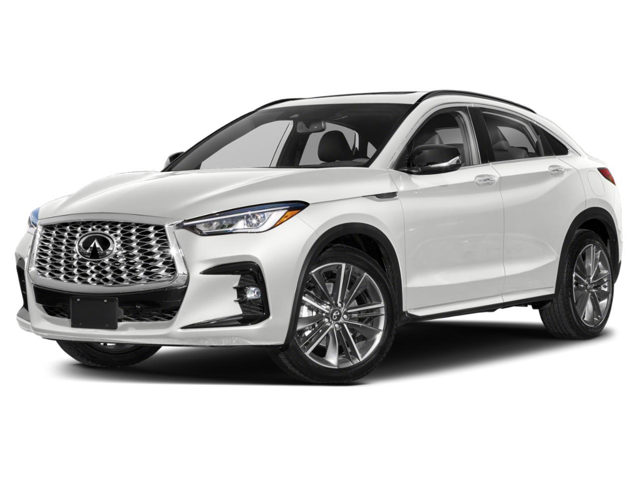 2022 INFINITI QX55 LUXE Richmond Hill NY