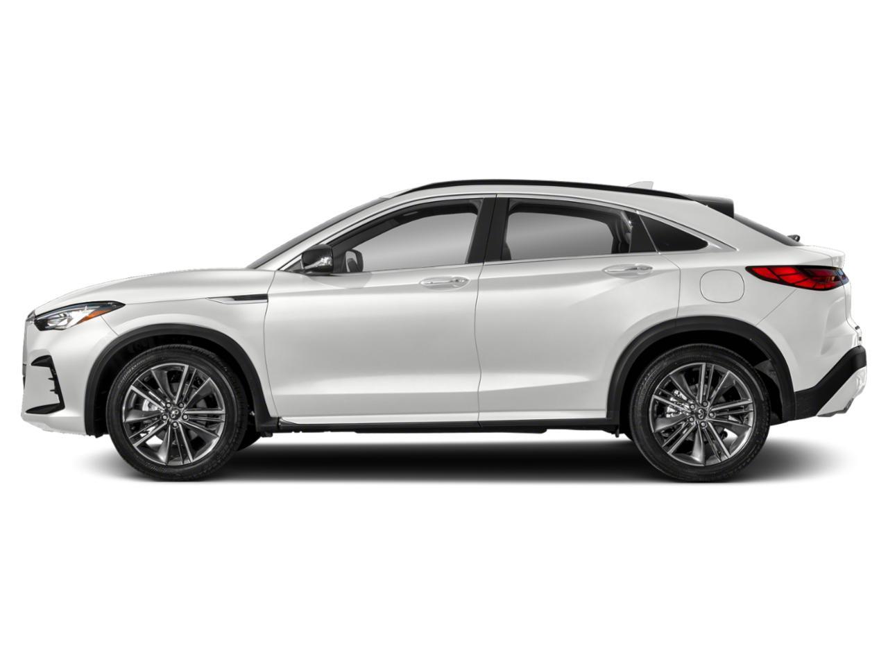 2022 INFINITI QX55 LUXE Richmond Hill NY