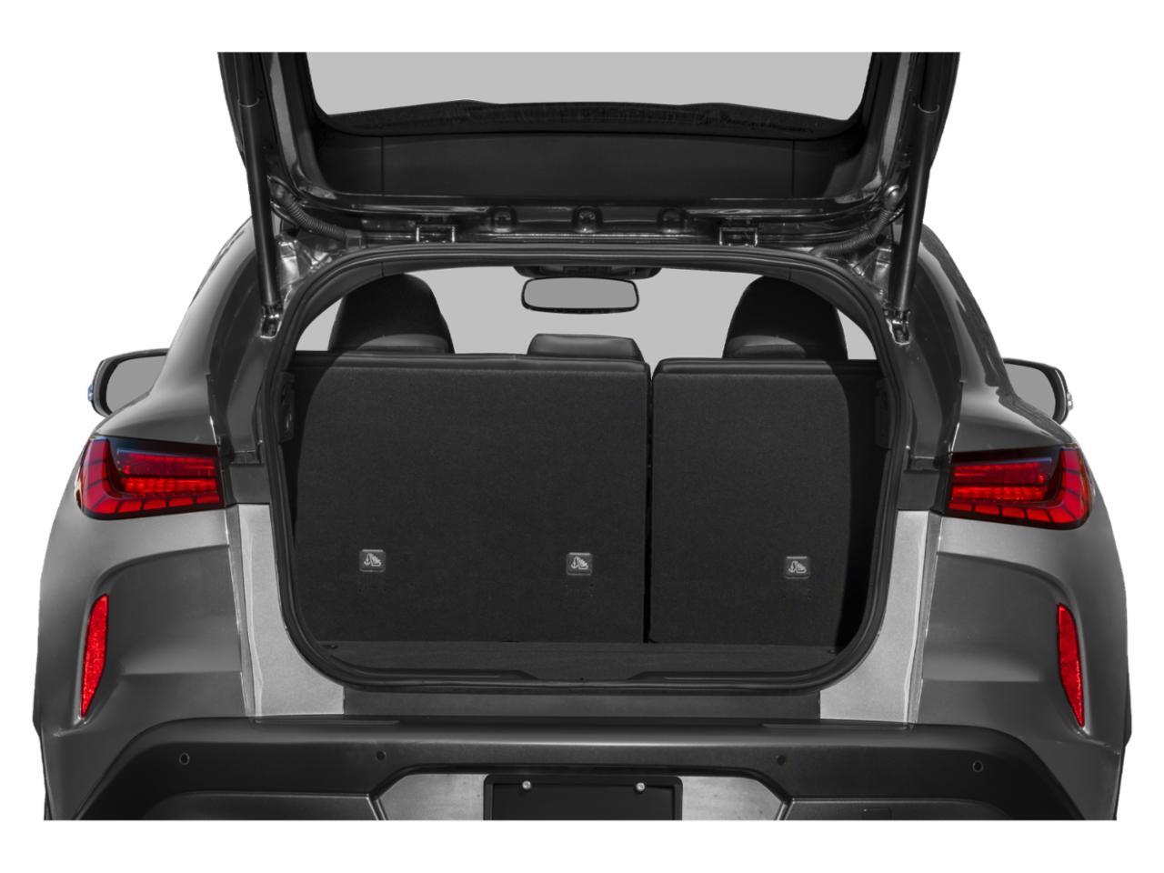 2022 INFINITI QX55 LUXE San Rafael CA