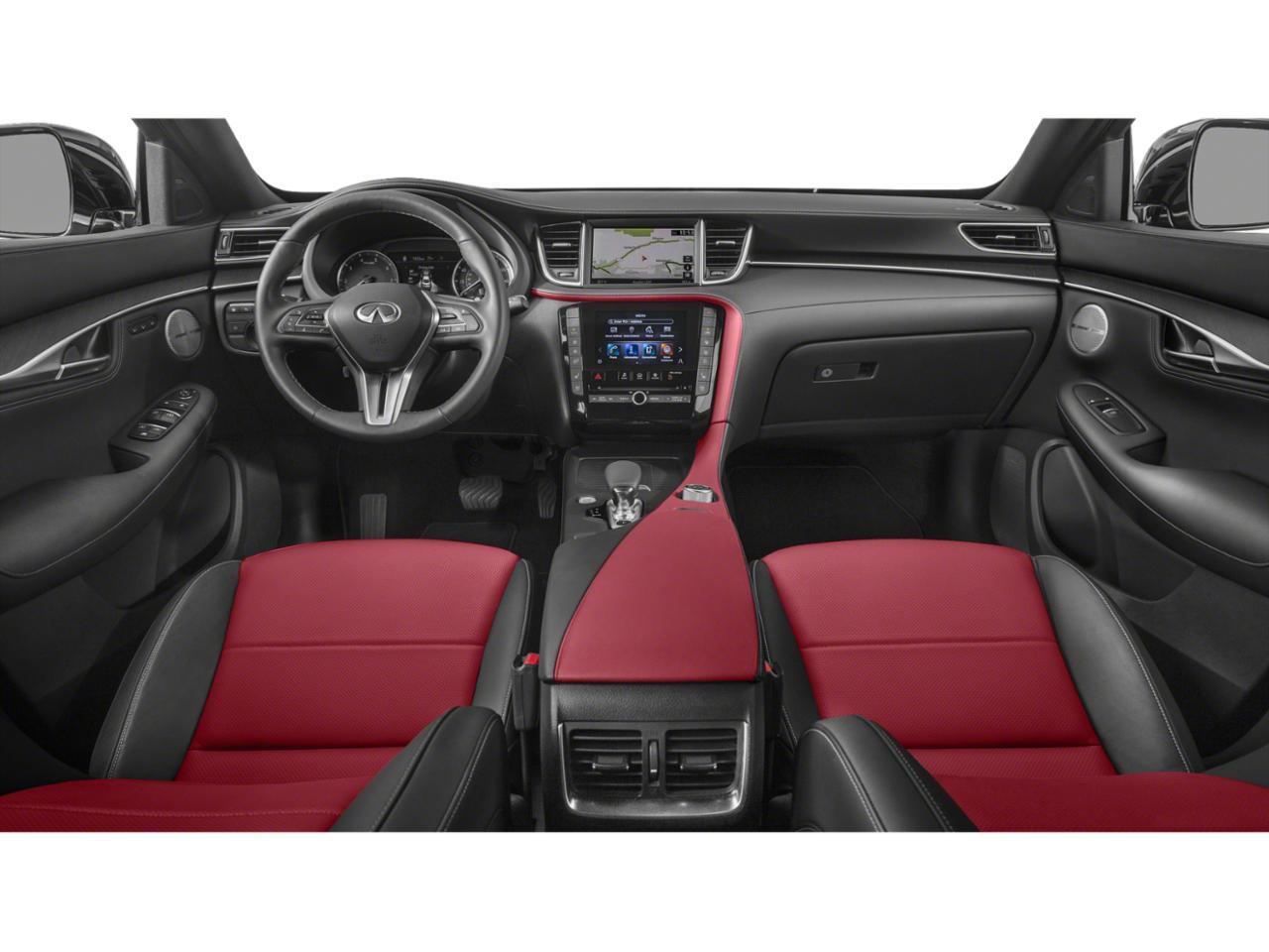 2022 INFINITI QX55 SENSORY SENSORY Guaynabo PR