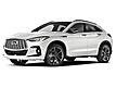 2022 INFINITI QX55 SENSORY