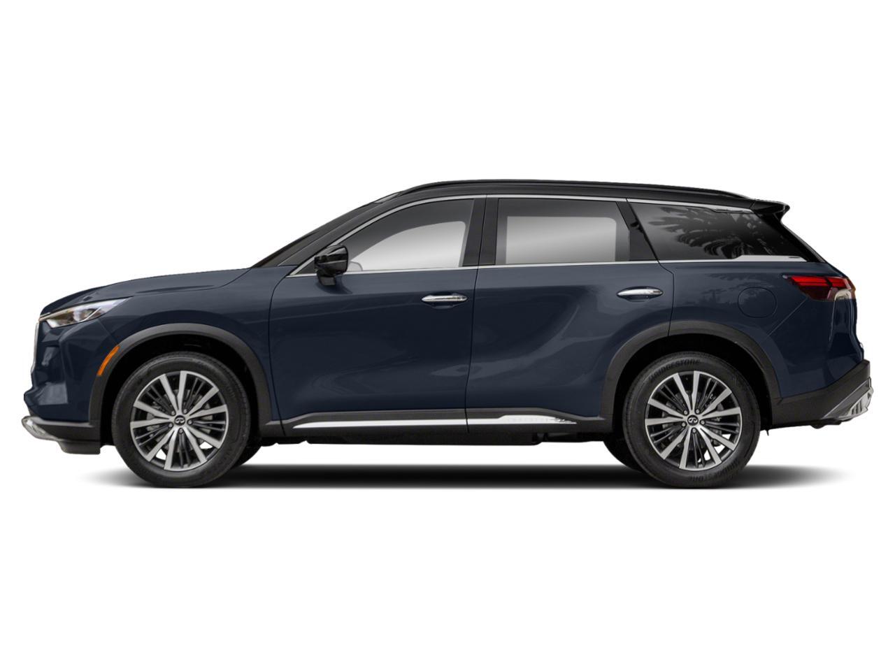 2022 INFINITI QX60 Autograph San Clemente CA