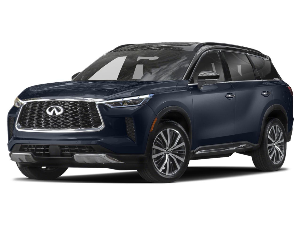 2022 INFINITI QX60 Autograph San Clemente CA