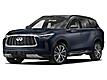2022 INFINITI QX60 Autograph