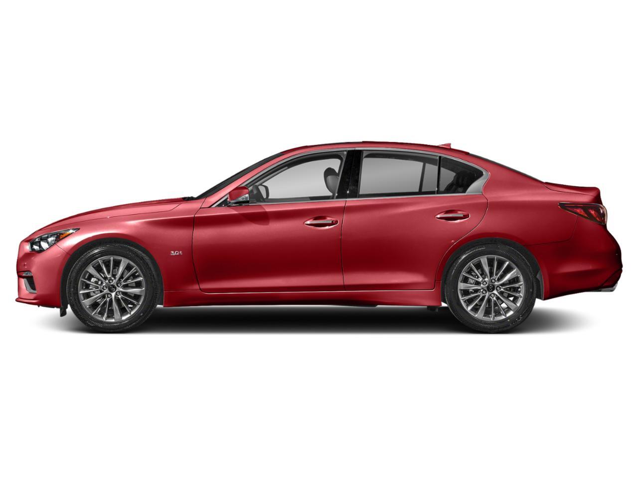 2022 Infiniti Q50 LUXE/90112 San Clemente WI