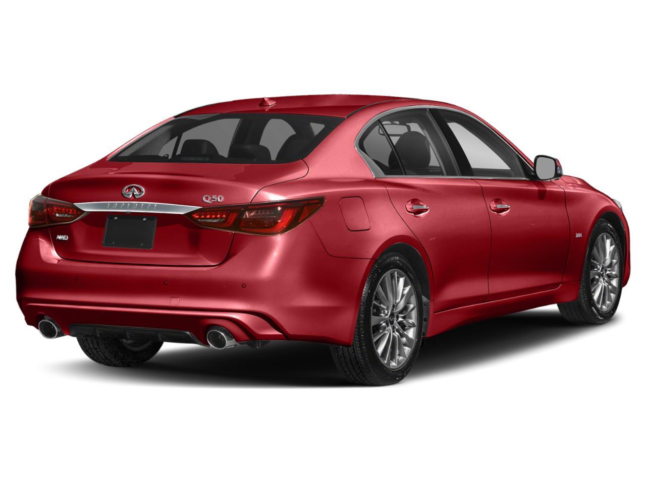 2022 Infiniti Q50 LUXE/90112 San Clemente WI