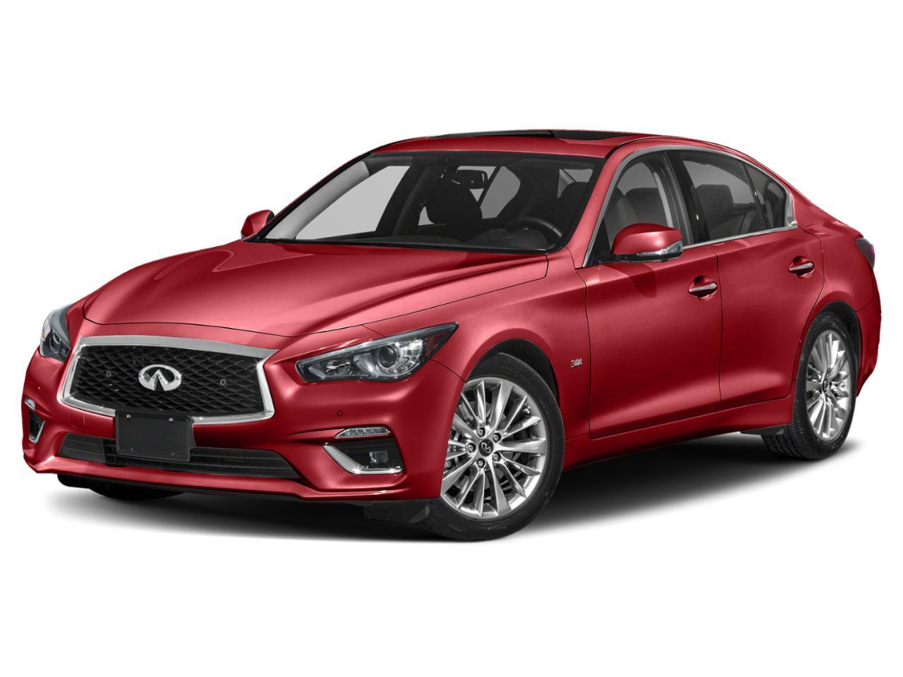2022 Infiniti Q50 LUXE/90112 San Clemente WI