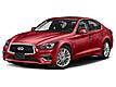 2022 INFINITI Q50 LUXE/90112