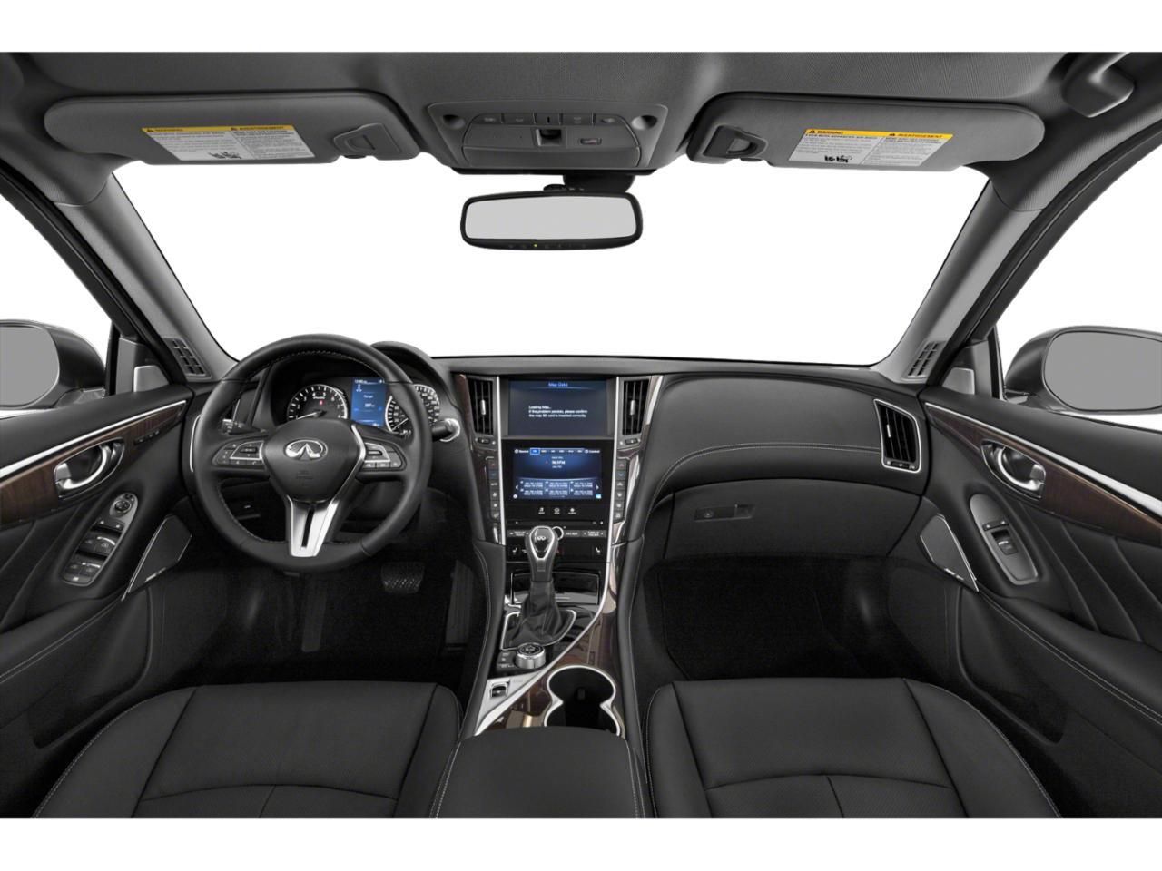 2022 Infiniti Q50 SENSORY/90312 San Clemente WI