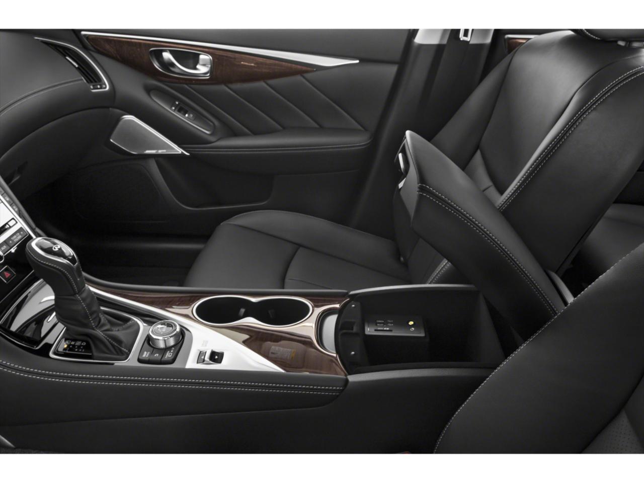 2022 Infiniti Q50 SENSORY/90312 San Clemente WI