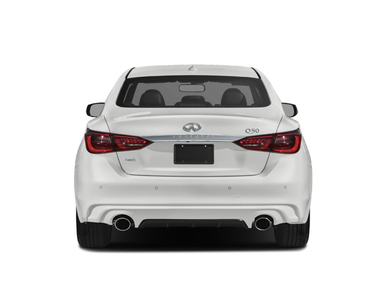 2022 Infiniti Q50 SENSORY/90312 San Clemente WI