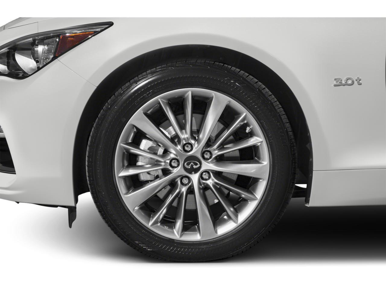 2022 Infiniti Q50 SENSORY/90312 San Clemente WI