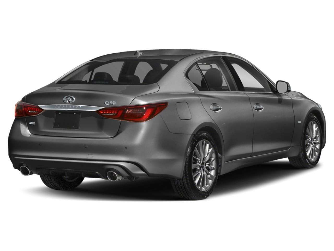 2022 Infiniti Q50 SENSORY/90312 San Clemente WI