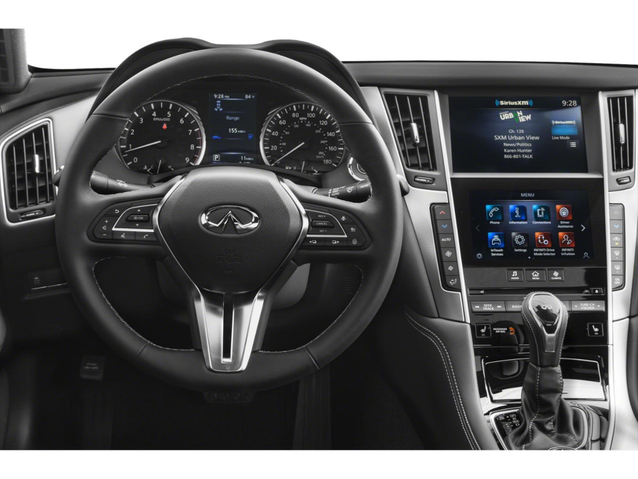 2022 Infiniti Q60 LUXE/92312 San Clemente WI