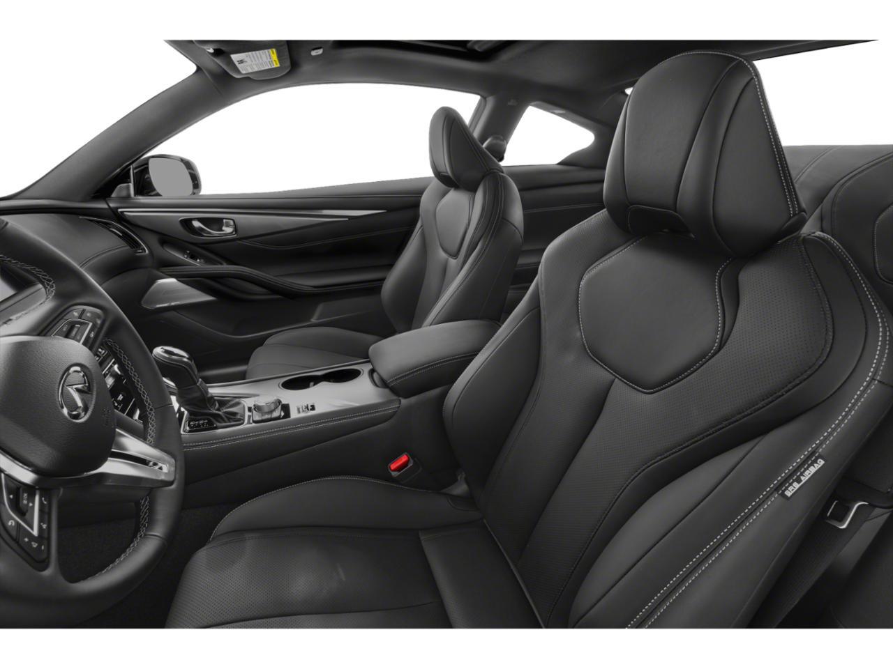 2022 Infiniti Q60 LUXE/92312 San Clemente WI