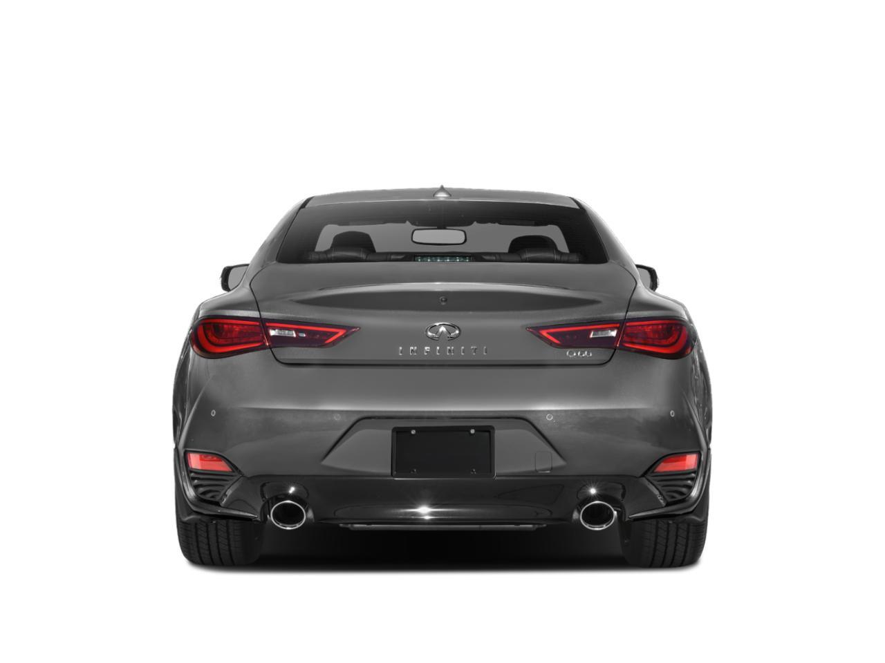 2022 Infiniti Q60 LUXE/92312 San Clemente WI