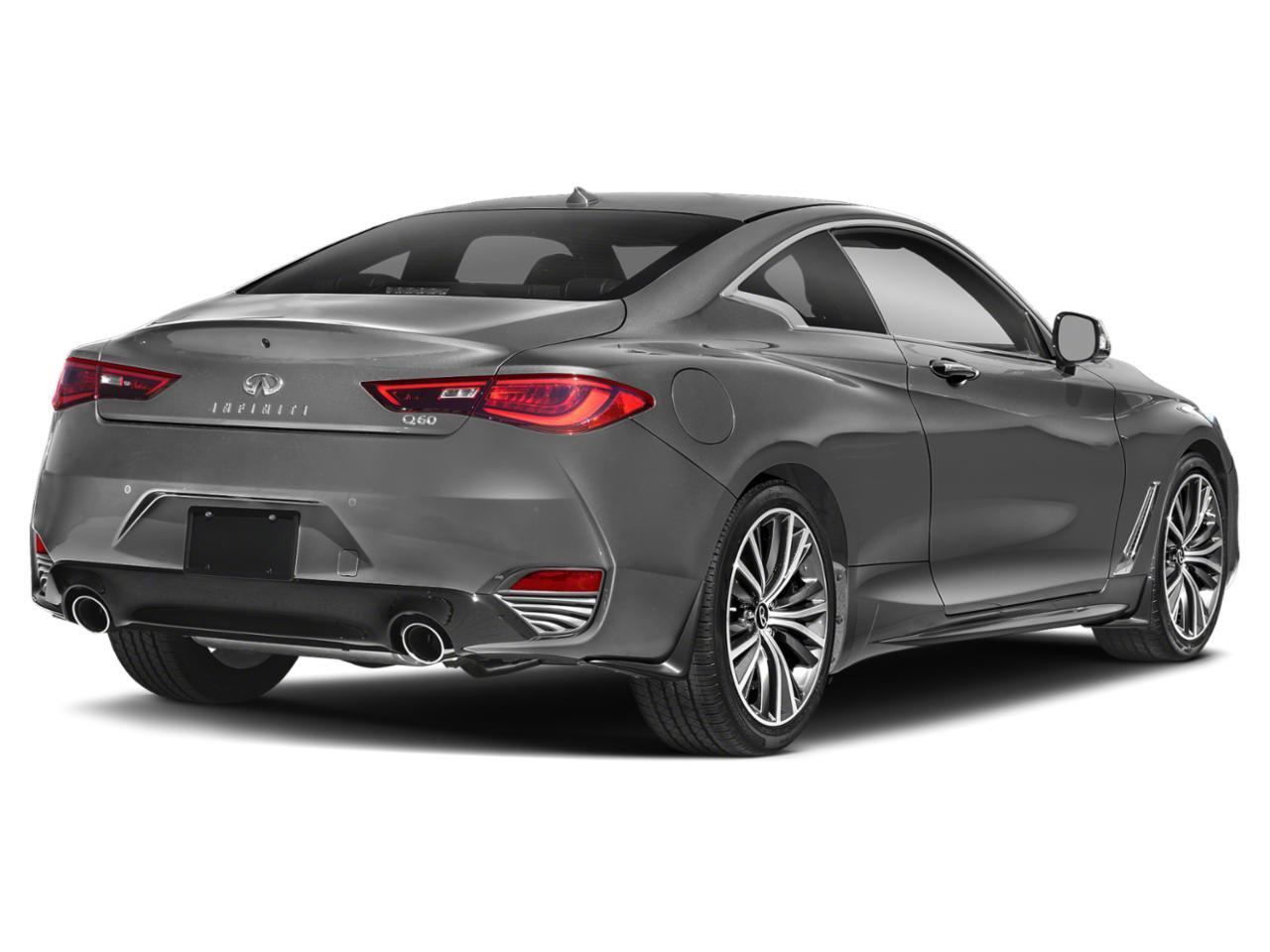 2022 Infiniti Q60 LUXE/92312 San Clemente WI