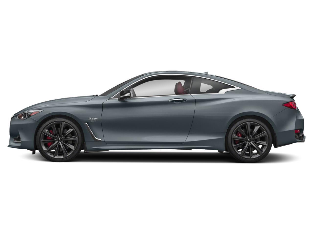 2022 Infiniti Q60 RED SPORT /92512 San Clemente WI