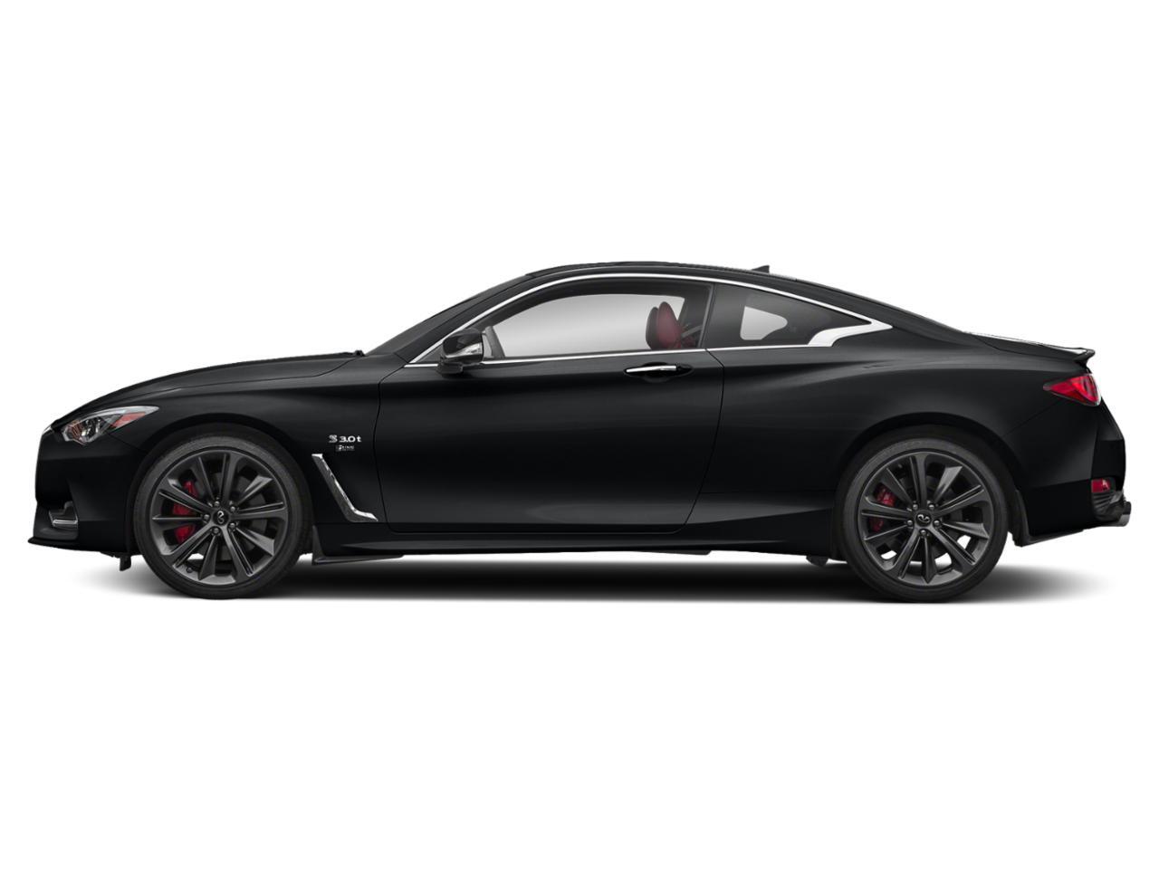 2022 Infiniti Q60 RED SPORT /92512 San Clemente WI