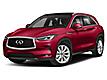 2022 INFINITI QX50 AUTOGRAPH/81812